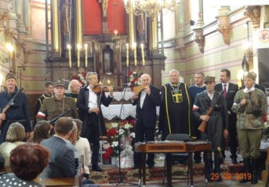 „Bo siła naszej wiary wywodzi się z polskiej ziemi”- Prymas Stefan kard. Wyszyński „Bo siła naszej wiary wywodzi się z polskiej ziemi”- Prymas Stefan kard. Wyszyński